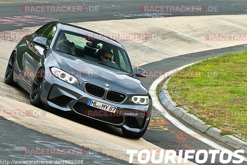 Bild #7985508 - Touristenfahrten Nürburgring Nordschleife (10.08.2019)