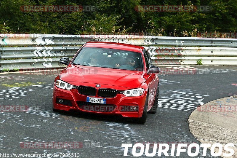 Bild #7985513 - Touristenfahrten Nürburgring Nordschleife (10.08.2019)