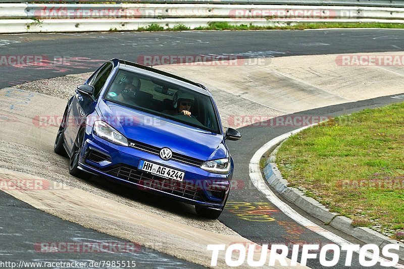 Bild #7985515 - Touristenfahrten Nürburgring Nordschleife (10.08.2019)