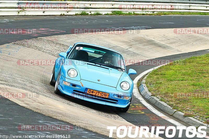 Bild #7985518 - Touristenfahrten Nürburgring Nordschleife (10.08.2019)