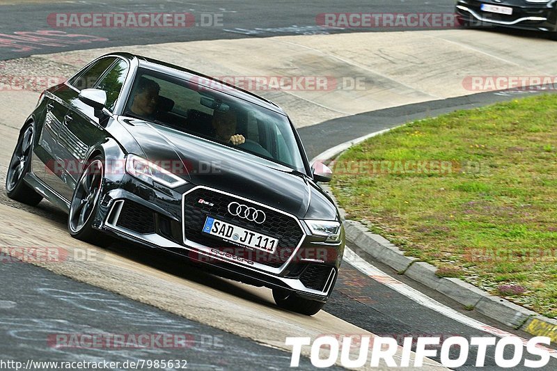 Bild #7985632 - Touristenfahrten Nürburgring Nordschleife (10.08.2019)