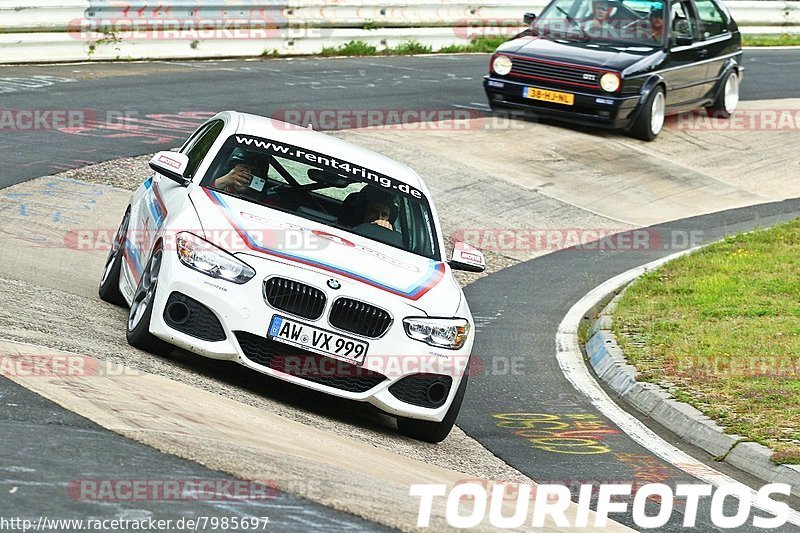 Bild #7985697 - Touristenfahrten Nürburgring Nordschleife (10.08.2019)