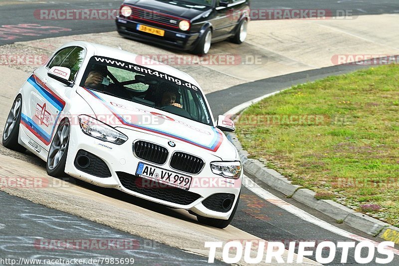 Bild #7985699 - Touristenfahrten Nürburgring Nordschleife (10.08.2019)