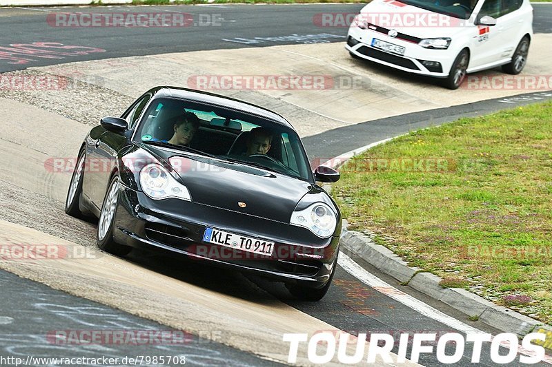 Bild #7985708 - Touristenfahrten Nürburgring Nordschleife (10.08.2019)