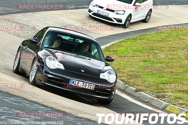 Bild #7985709 - Touristenfahrten Nürburgring Nordschleife (10.08.2019)