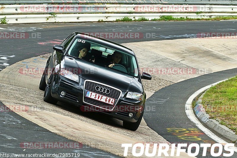 Bild #7985719 - Touristenfahrten Nürburgring Nordschleife (10.08.2019)