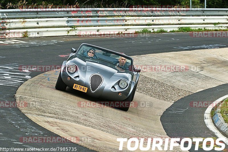 Bild #7985735 - Touristenfahrten Nürburgring Nordschleife (10.08.2019)