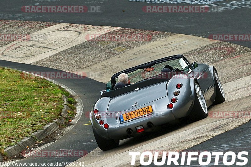 Bild #7985742 - Touristenfahrten Nürburgring Nordschleife (10.08.2019)