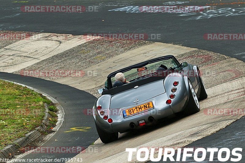 Bild #7985743 - Touristenfahrten Nürburgring Nordschleife (10.08.2019)