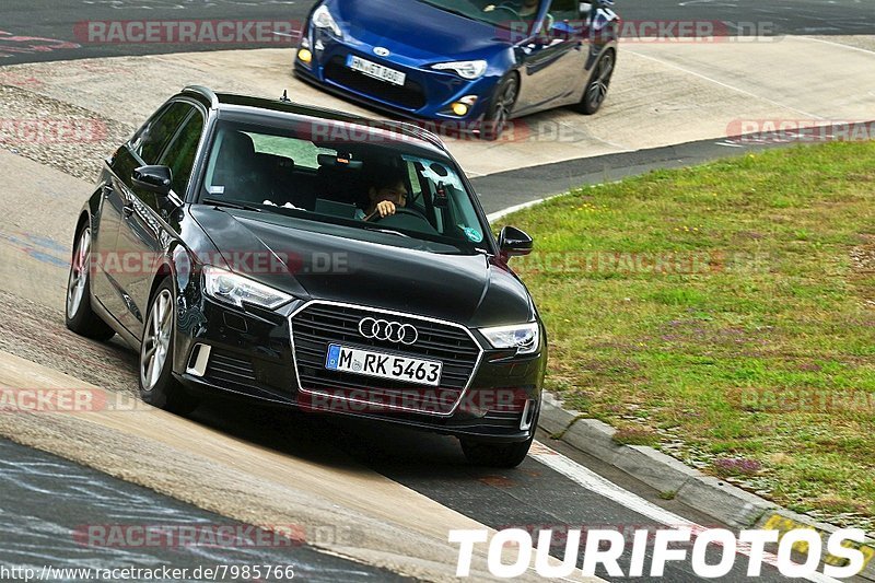 Bild #7985766 - Touristenfahrten Nürburgring Nordschleife (10.08.2019)