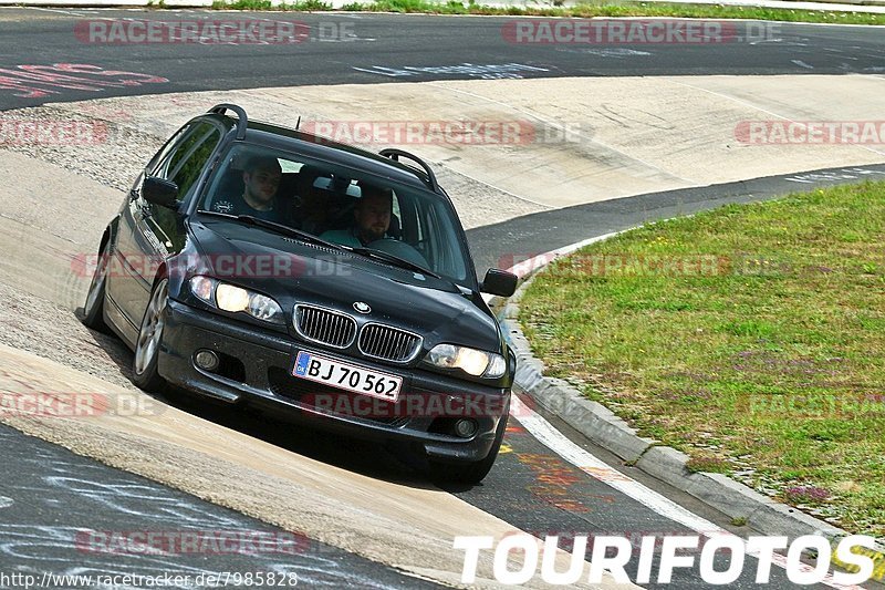 Bild #7985828 - Touristenfahrten Nürburgring Nordschleife (10.08.2019)