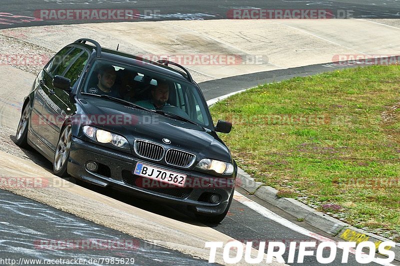 Bild #7985829 - Touristenfahrten Nürburgring Nordschleife (10.08.2019)