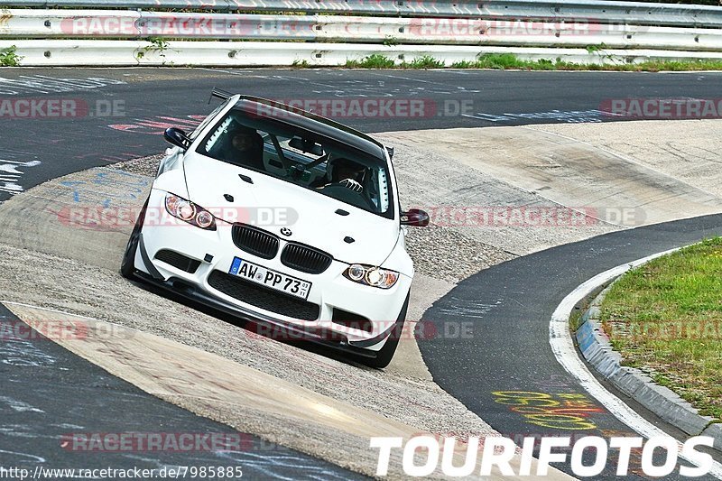 Bild #7985885 - Touristenfahrten Nürburgring Nordschleife (10.08.2019)