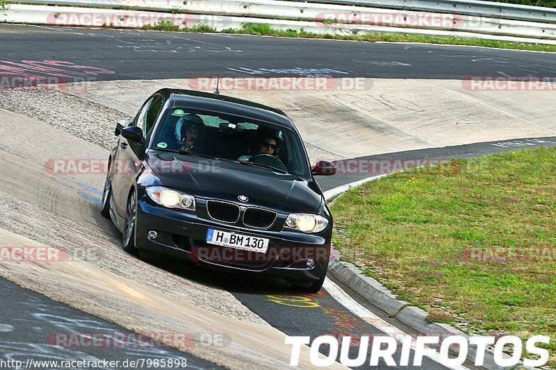 Bild #7985898 - Touristenfahrten Nürburgring Nordschleife (10.08.2019)