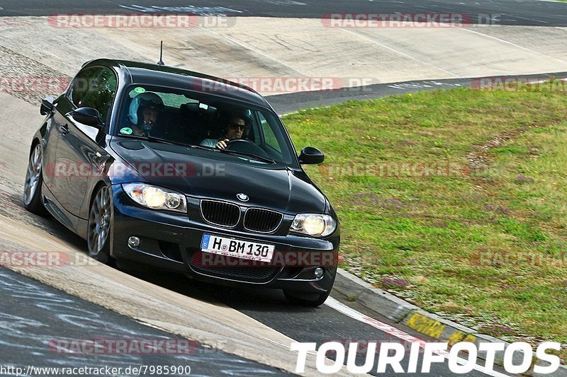 Bild #7985900 - Touristenfahrten Nürburgring Nordschleife (10.08.2019)