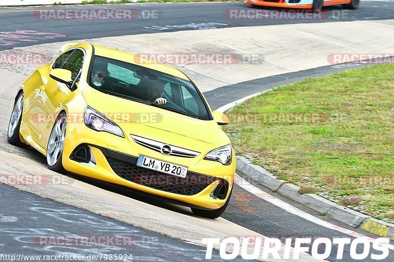 Bild #7985924 - Touristenfahrten Nürburgring Nordschleife (10.08.2019)