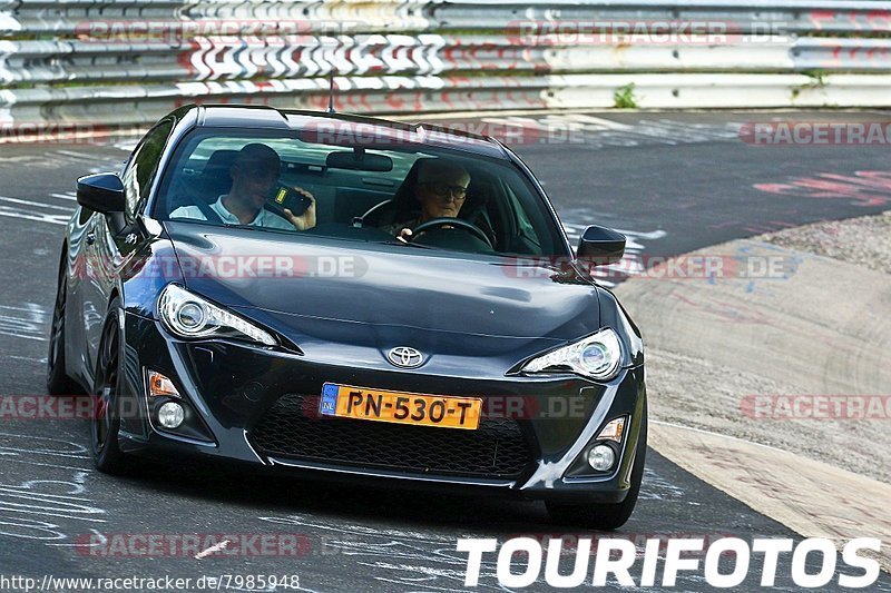 Bild #7985948 - Touristenfahrten Nürburgring Nordschleife (10.08.2019)