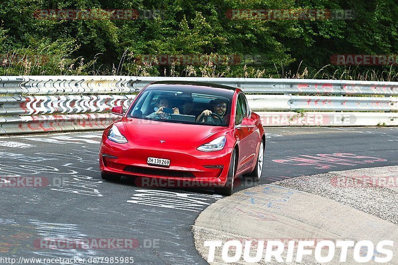 Bild #7985985 - Touristenfahrten Nürburgring Nordschleife (10.08.2019)