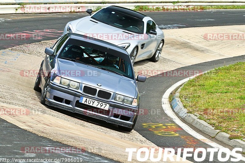 Bild #7986019 - Touristenfahrten Nürburgring Nordschleife (10.08.2019)