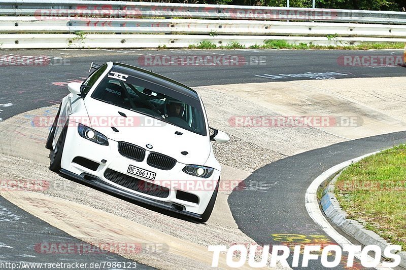 Bild #7986123 - Touristenfahrten Nürburgring Nordschleife (10.08.2019)