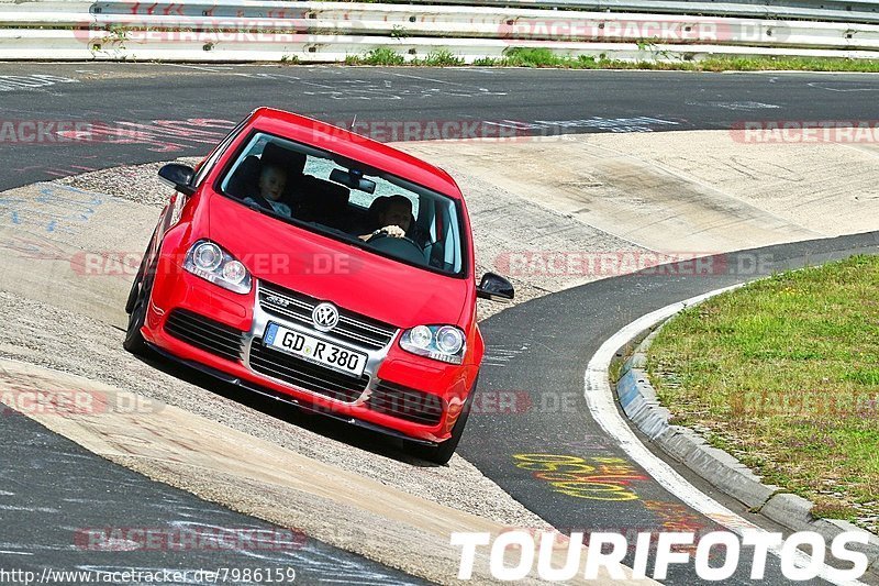 Bild #7986159 - Touristenfahrten Nürburgring Nordschleife (10.08.2019)