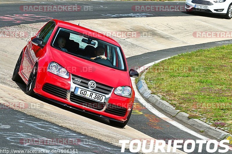 Bild #7986161 - Touristenfahrten Nürburgring Nordschleife (10.08.2019)