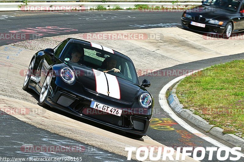 Bild #7986165 - Touristenfahrten Nürburgring Nordschleife (10.08.2019)