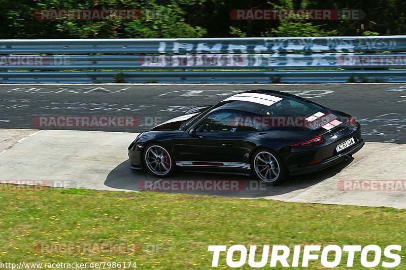 Bild #7986174 - Touristenfahrten Nürburgring Nordschleife (10.08.2019)