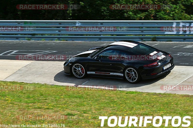 Bild #7986176 - Touristenfahrten Nürburgring Nordschleife (10.08.2019)