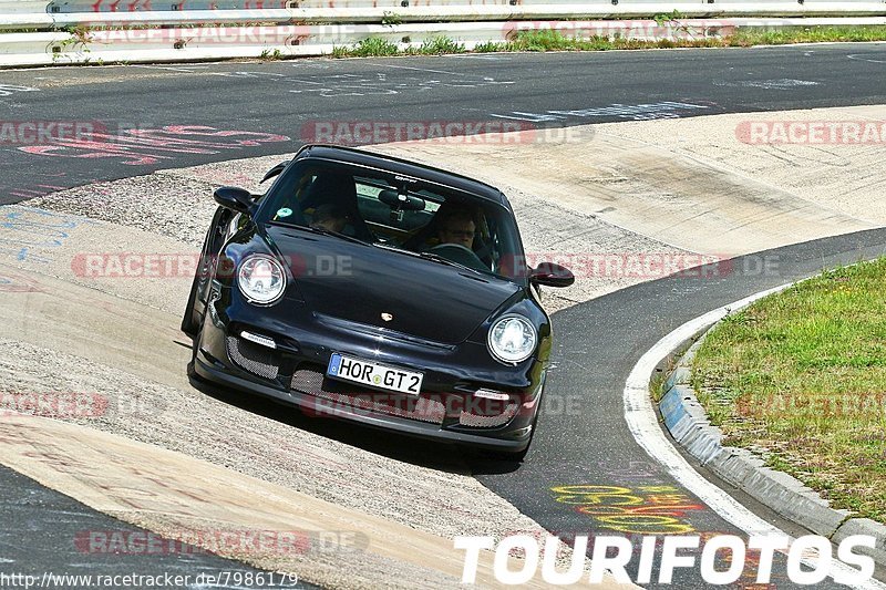 Bild #7986179 - Touristenfahrten Nürburgring Nordschleife (10.08.2019)