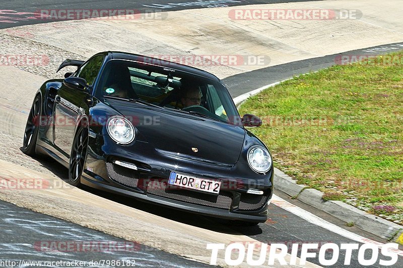 Bild #7986182 - Touristenfahrten Nürburgring Nordschleife (10.08.2019)