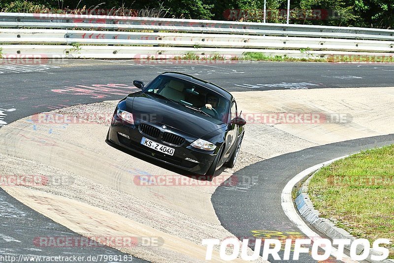 Bild #7986183 - Touristenfahrten Nürburgring Nordschleife (10.08.2019)