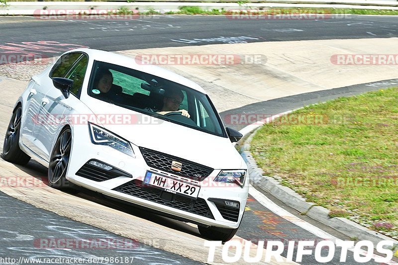 Bild #7986187 - Touristenfahrten Nürburgring Nordschleife (10.08.2019)