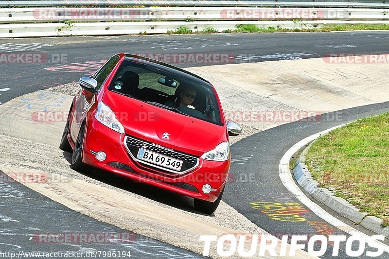 Bild #7986194 - Touristenfahrten Nürburgring Nordschleife (10.08.2019)