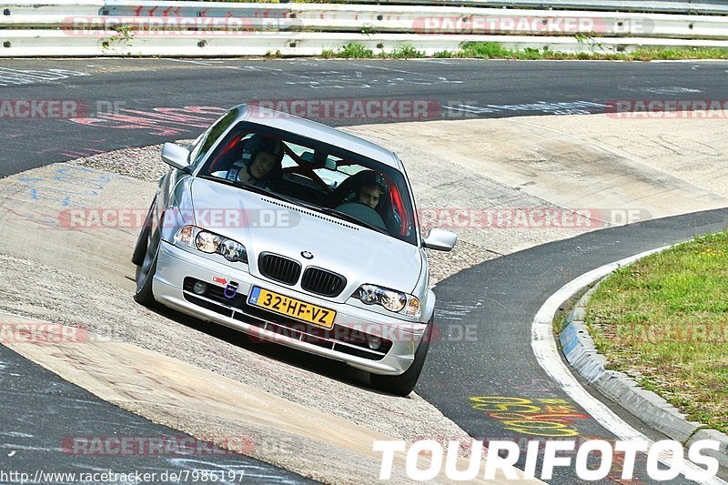 Bild #7986197 - Touristenfahrten Nürburgring Nordschleife (10.08.2019)