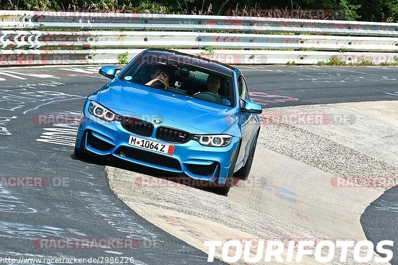 Bild #7986226 - Touristenfahrten Nürburgring Nordschleife (10.08.2019)