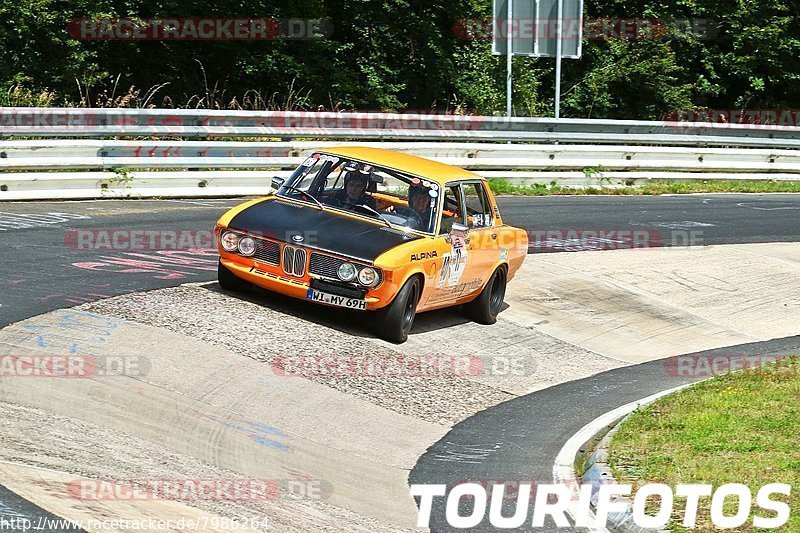 Bild #7986264 - Touristenfahrten Nürburgring Nordschleife (10.08.2019)