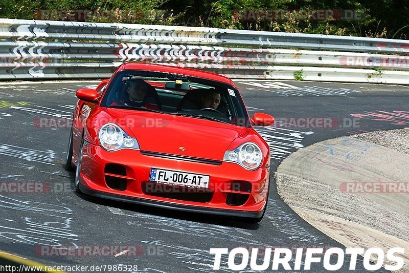 Bild #7986328 - Touristenfahrten Nürburgring Nordschleife (10.08.2019)