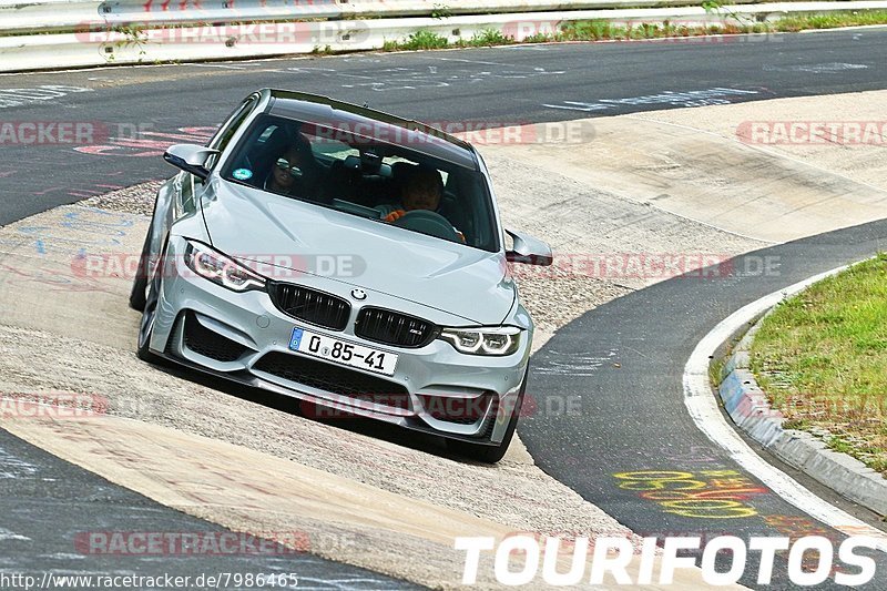 Bild #7986465 - Touristenfahrten Nürburgring Nordschleife (10.08.2019)