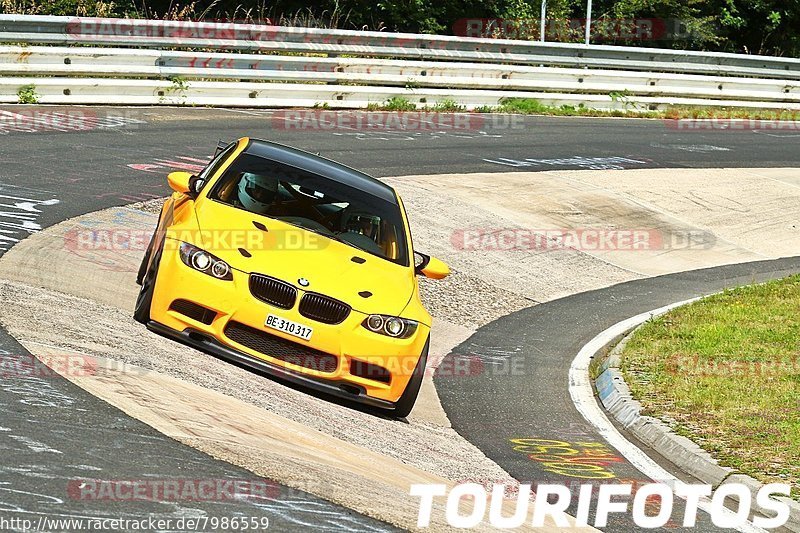 Bild #7986559 - Touristenfahrten Nürburgring Nordschleife (10.08.2019)