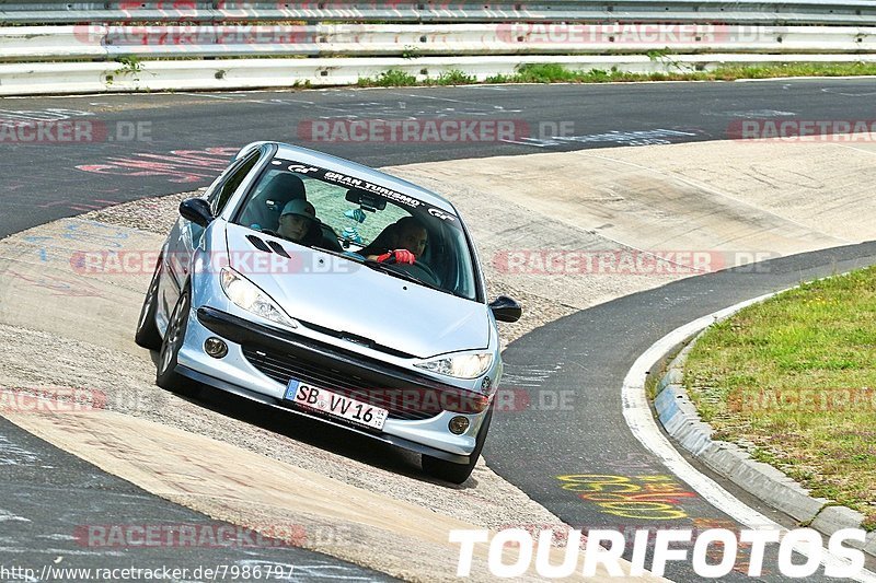 Bild #7986797 - Touristenfahrten Nürburgring Nordschleife (10.08.2019)