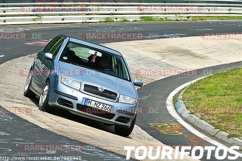 Bild #7986946 - Touristenfahrten Nürburgring Nordschleife (10.08.2019)