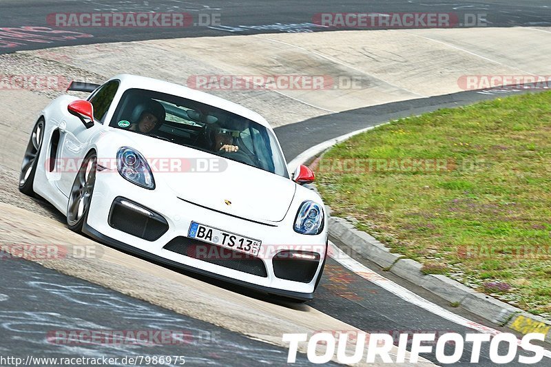 Bild #7986975 - Touristenfahrten Nürburgring Nordschleife (10.08.2019)