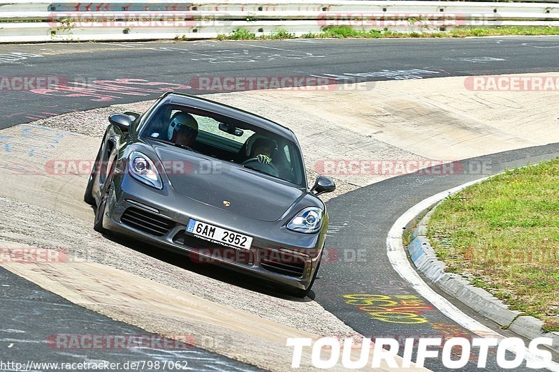 Bild #7987062 - Touristenfahrten Nürburgring Nordschleife (10.08.2019)