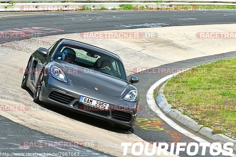 Bild #7987063 - Touristenfahrten Nürburgring Nordschleife (10.08.2019)