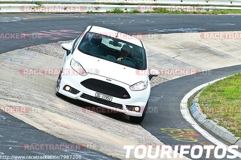 Bild #7987208 - Touristenfahrten Nürburgring Nordschleife (10.08.2019)