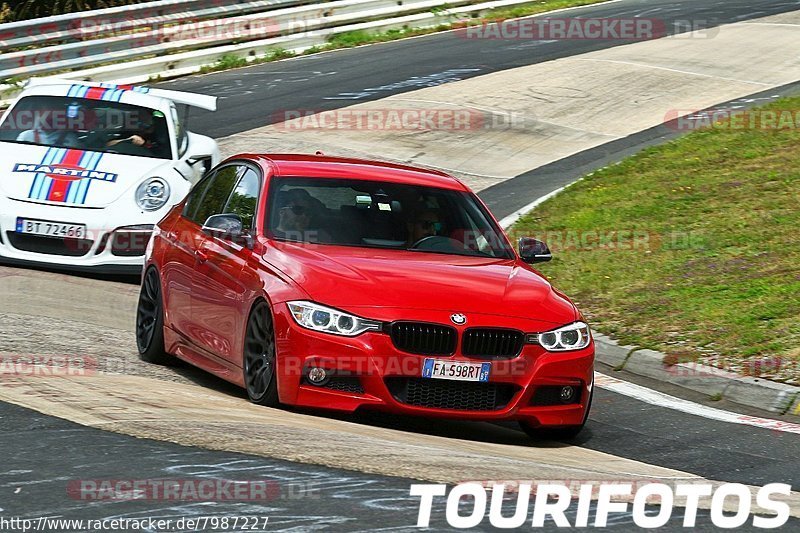 Bild #7987227 - Touristenfahrten Nürburgring Nordschleife (10.08.2019)