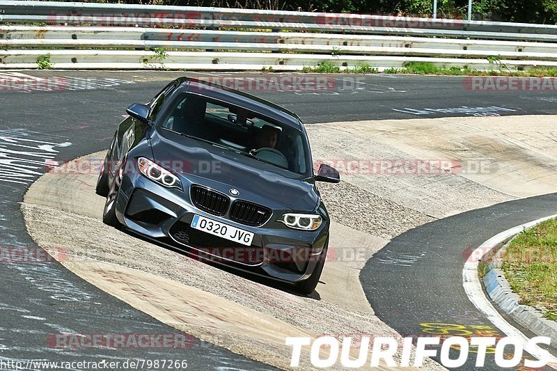 Bild #7987266 - Touristenfahrten Nürburgring Nordschleife (10.08.2019)