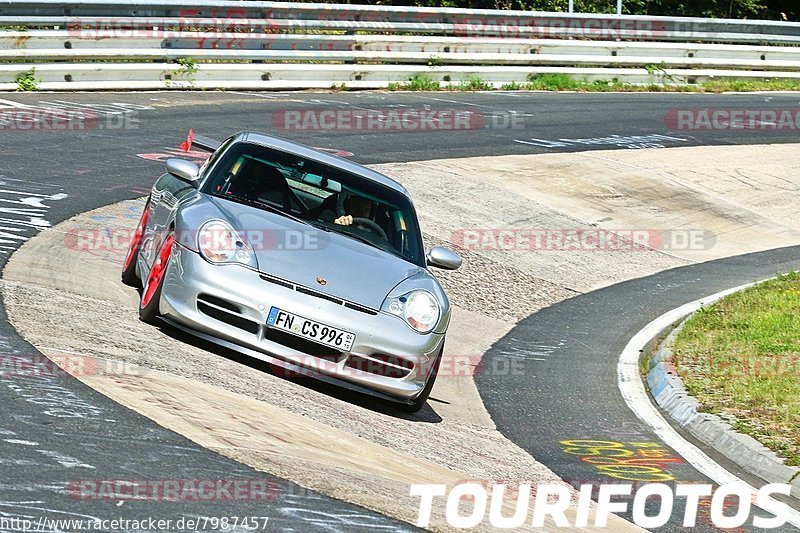 Bild #7987457 - Touristenfahrten Nürburgring Nordschleife (10.08.2019)