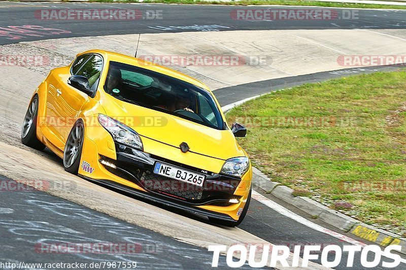 Bild #7987559 - Touristenfahrten Nürburgring Nordschleife (10.08.2019)